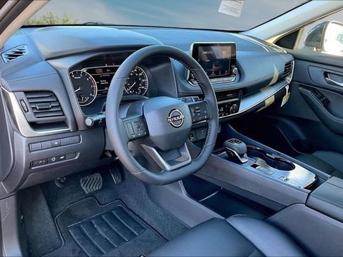 New 2026 Nissan Rogue Dark Armor FWD image 7