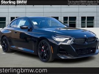 New 2026 BMW M240i xDrive M240i w/ Premium Package video 1