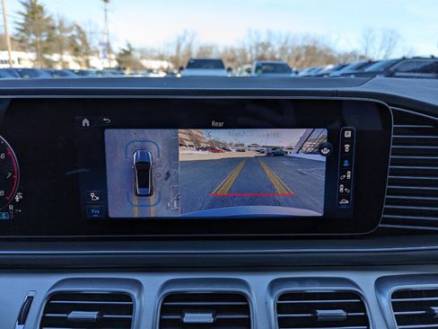 Used 2024 Mercedes-Benz GLE 53 AMG 4MATIC image 22