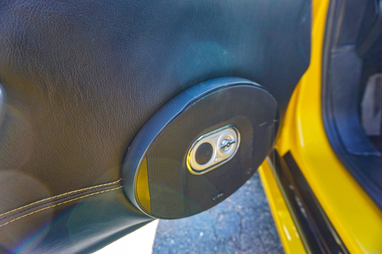 Used 2005 Lamborghini Gallardo AWD/4WD image 41