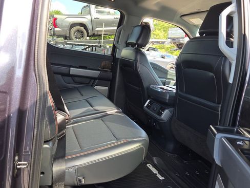 Used 2021 Ford F150 Lariat w/ Max Trailer Tow Package AWD/4WD image 13