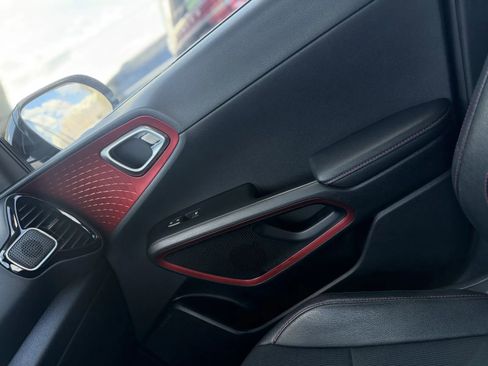 Used 2020 Kia Soul GT-Line Turbo image 36