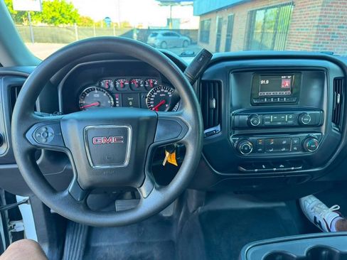 Used 2015 GMC Sierra 1500 2WD Double Cab w/ Sierra Appearance Package image 16