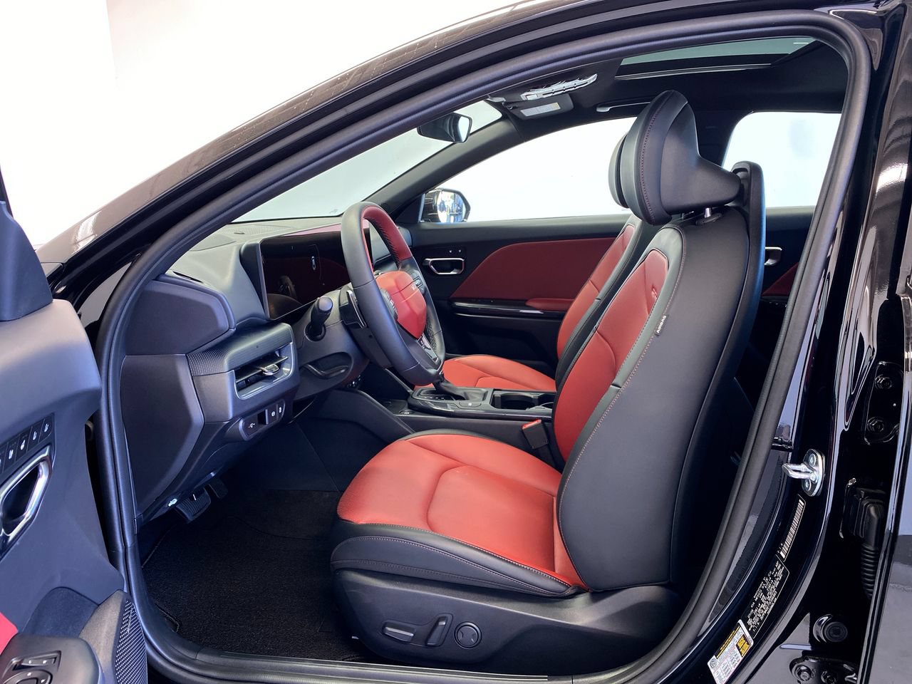 New 2026 Kia K4 GT-Line FWD image 16
