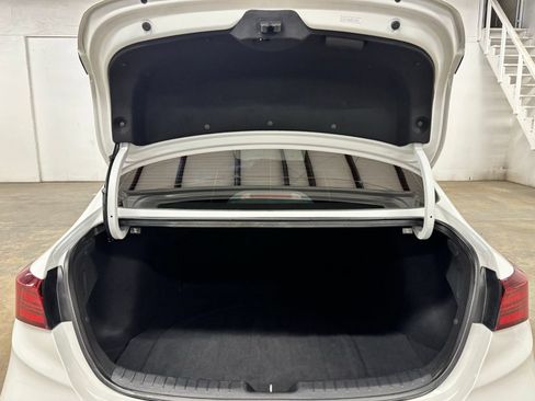 Used 2024 Kia Forte GT-Line FWD image 23