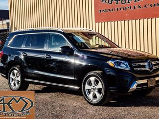 Used 2019 Mercedes-Benz GLS 450 4MATIC video 1