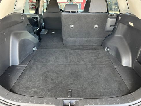 Used 2023 Toyota RAV4 XLE image 14