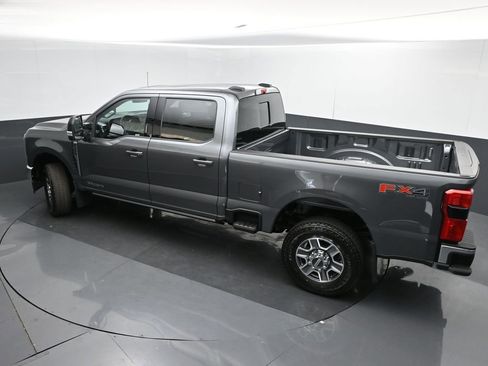 New 2026 Ford F350 Lariat w/ Lariat Ultimate Package image 38