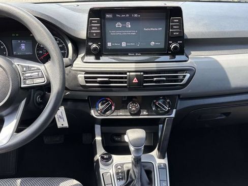 Used 2023 Kia Seltos LX AWD/4WD image 22