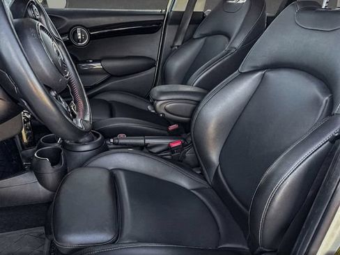 Used 2020 MINI Cooper S w/ Storage Package FWD image 3
