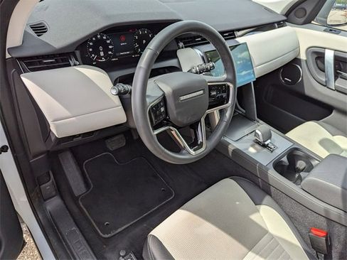 Certified 2024 Land Rover Discovery Sport S image 7