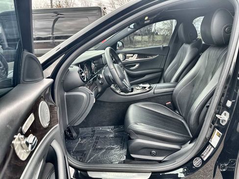 Certified 2019 Mercedes-Benz E 300 image 2