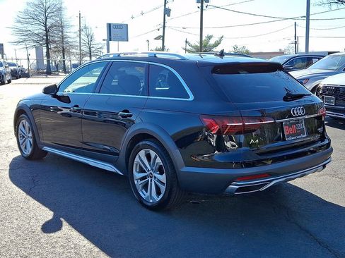 Used 2023 Audi A4 2.0T allroad Premium w/ Convenience Package AWD/4WD image 11