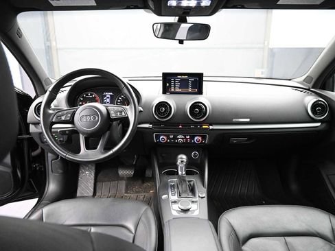 Used 2018 Audi A3 2.0T Premium image 15