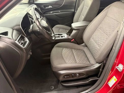 Used 2020 Chevrolet Equinox LT FWD image 14