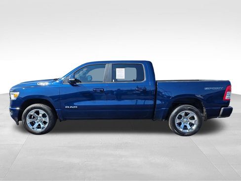 Used 2020 RAM 1500 Big Horn AWD/4WD image 2