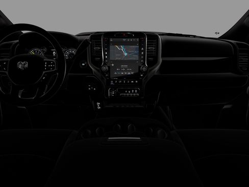 New 2026 RAM 2500 Tradesman image 18