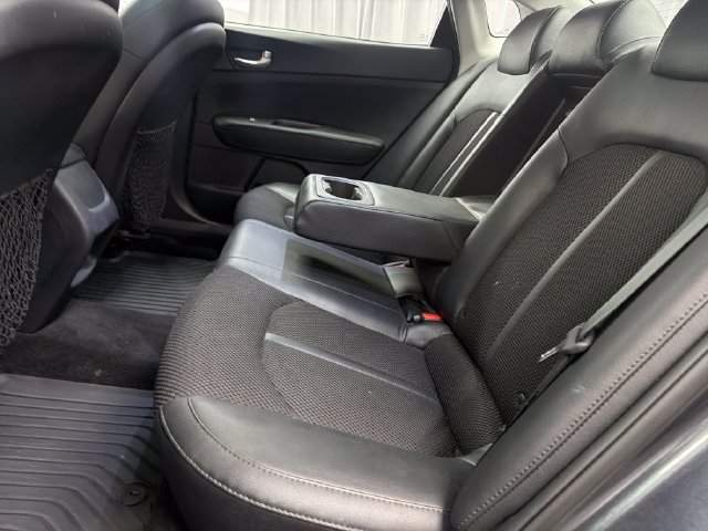 Used 2020 Kia Optima S w/ S Panoramic Sunroof Package FWD image 25