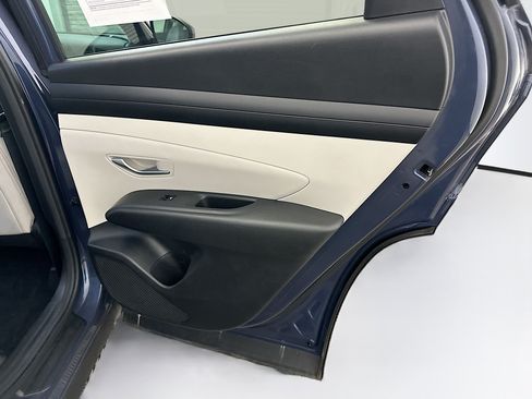 Used 2025 Hyundai Tucson SEL AWD/4WD image 32