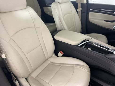 Certified 2022 Buick Enclave Premium w/ Surround and Sites Package image 30