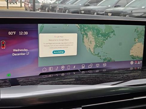 New 2026 Cadillac Escalade IQL Sport 1 image 19