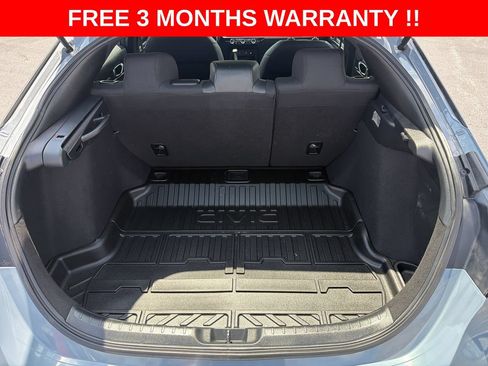 Used 2024 Honda Civic Sport image 22
