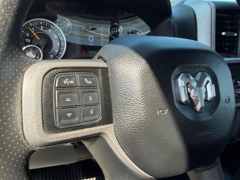 Used 2021 RAM 2500 Tradesman RWD image 38