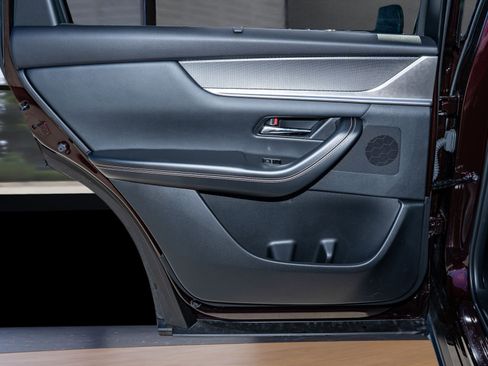 Used 2025 MAZDA CX-90 3.3 Turbo S w/ Premium Package image 13