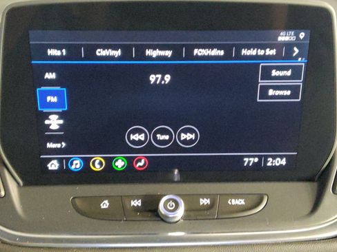 Used 2024 Chevrolet Blazer LT w/ Convenience Package FWD image 25