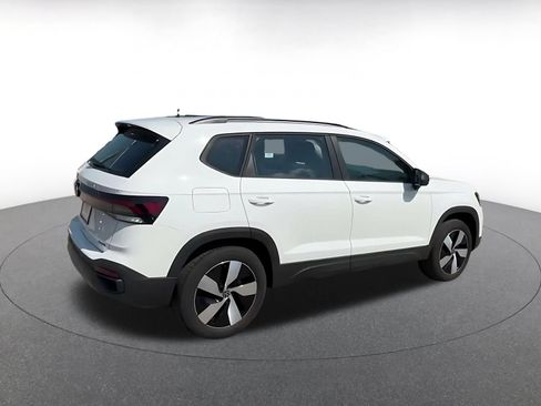 Used 2026 Volkswagen Taos S AWD/4WD image 12
