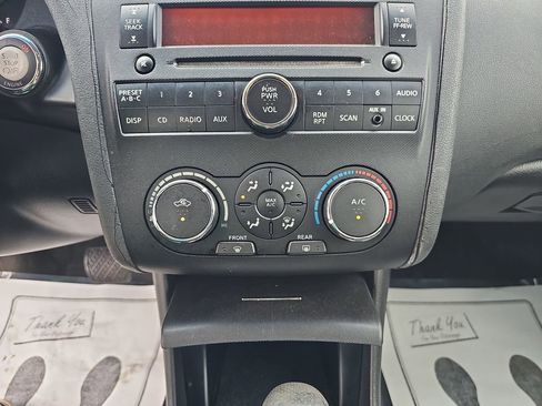 Used 2008 Nissan Altima 2.5 S w/ Convenience Pkg image 27