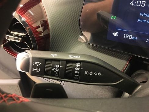 New 2026 Chevrolet Equinox RS w/ Convenience Package III image 33