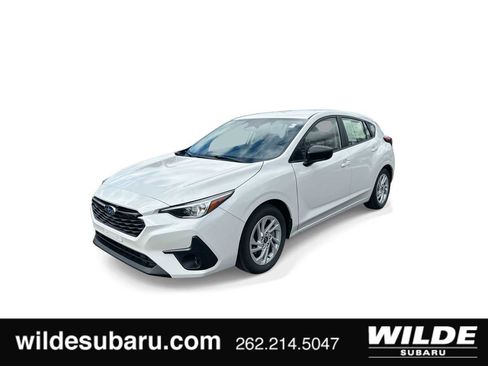 Certified 2024 Subaru Impreza 2.0i image 1