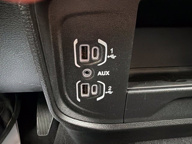 Certified 2026 RAM 2500 Big Horn AWD/4WD image 23