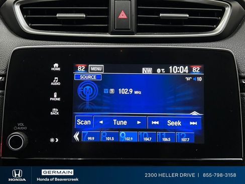 Used 2018 Honda CR-V EX-L image 22
