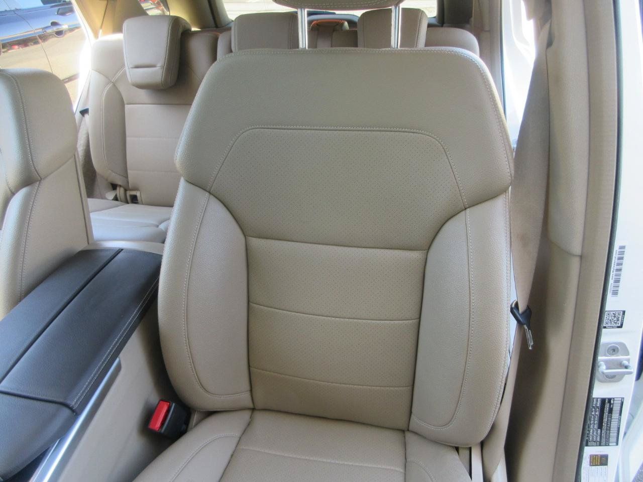 Used 2015 Mercedes-Benz ML 350 4MATIC image 12
