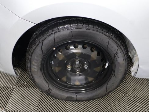 Used 2023 Kia Rio LX image 14