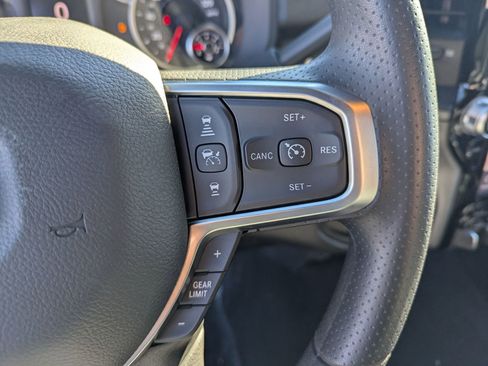 New 2026 RAM 2500 Tradesman image 11