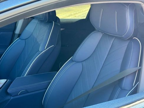 New 2026 Cadillac Optiq Sport 2 image 16