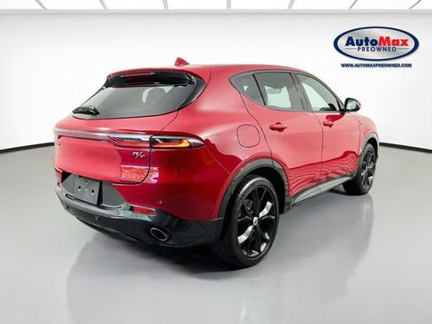 Used 2024 Dodge Hornet R/T w/ Track Pack AWD/4WD image 7