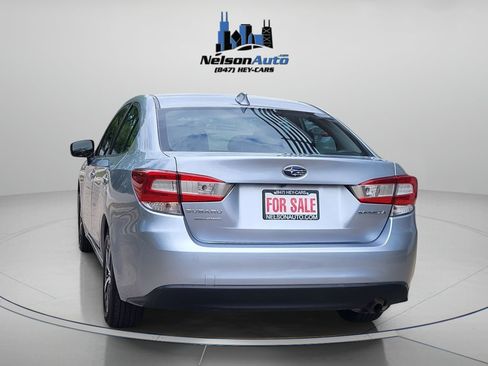 Used 2023 Subaru Impreza 2.0i Premium AWD/4WD image 7