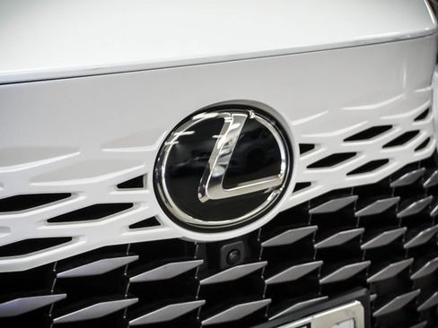 Certified 2024 Lexus RX 450h 450h+ Luxury image 28