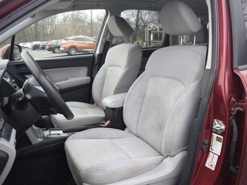 Used 2014 Subaru Forester 2.5i Premium w/ Rugged Package #1 image 5