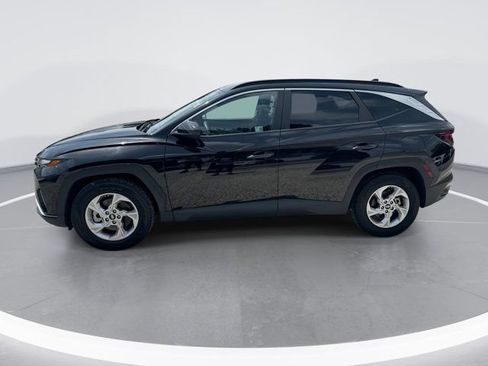 Used 2024 Hyundai Tucson SEL FWD image 9