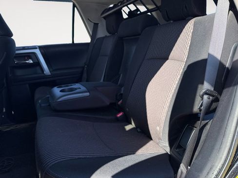 Used 2022 Toyota 4Runner Trail Special Edition image 11