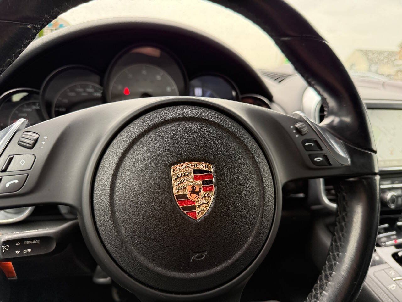 Used 2014 Porsche Cayenne S AWD/4WD image 18