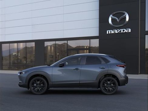 New 2026 MAZDA CX-30 AWD 2.5 S image 3