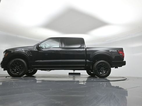 New 2026 Ford F150 XLT w/ Equipment Group 302A MID image 49