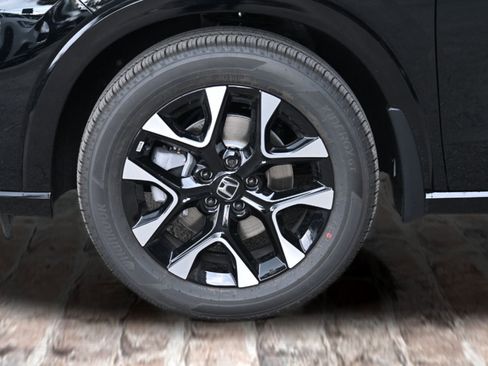 New 2026 Honda HR-V EX-L image 36