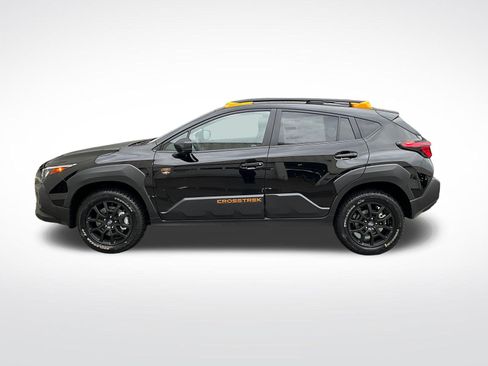 New 2026 Subaru Crosstrek 2.5i Wilderness AWD/4WD image 2